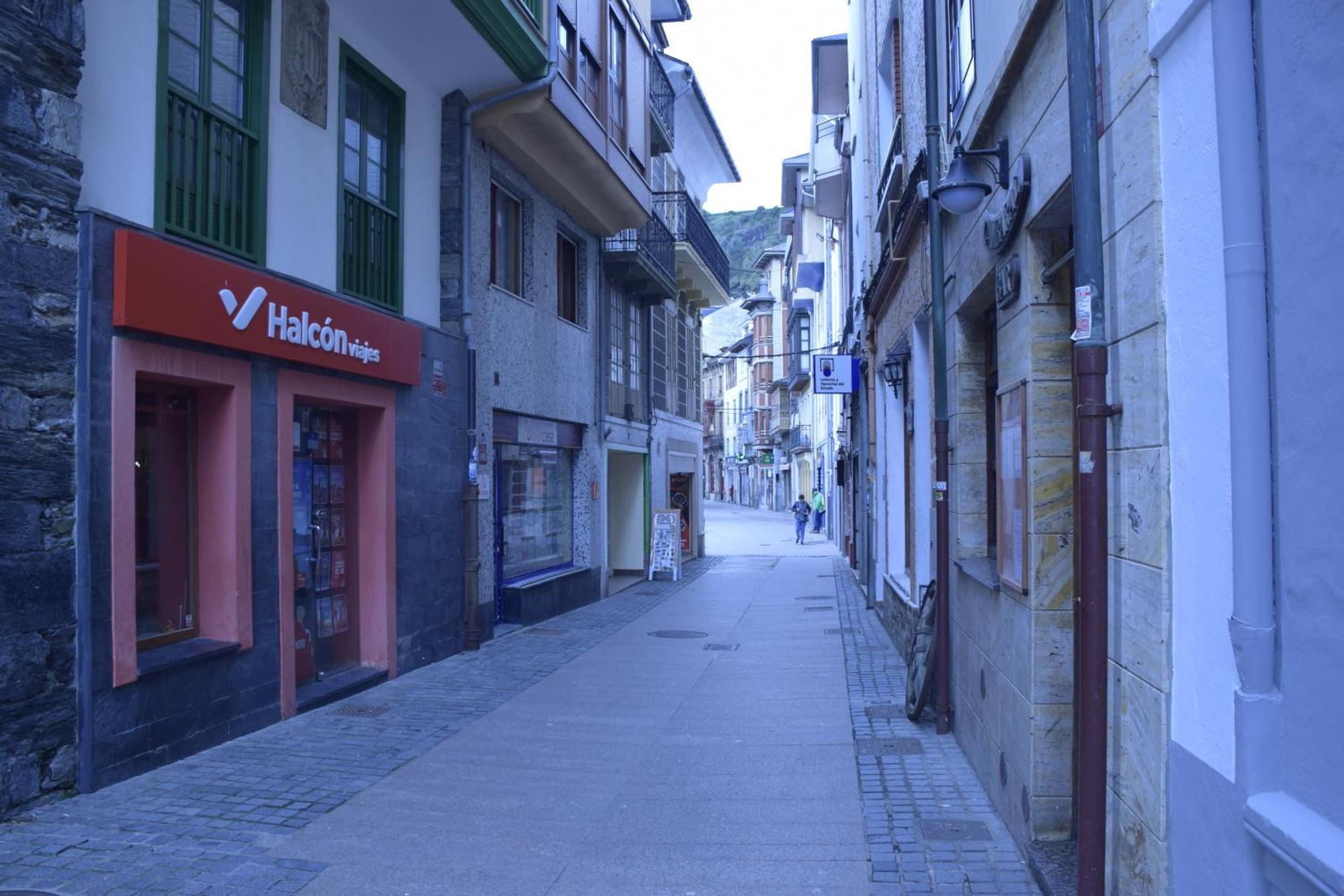 Cambaral As De Guia Apartment Luarca Exterior photo